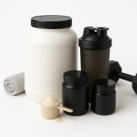 Fitness Supplements