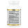 Super Nutrition, Bergamotten-Phytosom mit Zitrus-Bergamotte-Extrakt, 500 mg, 60 pflanzliche Kapseln