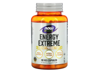 NOW Foods, Sports, Energy Extreme, 90 pflanzliche Kapseln