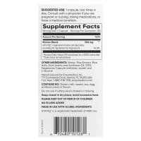 Enzymedica, Magnesium Motion, 120 Kapseln (350 mg pro Kapsel)