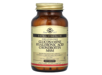 Solgar, Glucosamine Hyaluronic Acid Chondroitin MSM,...