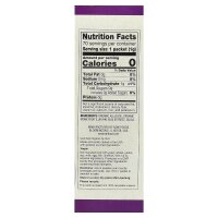 NOW Foods, Organic Monk Fruit, Bio-Mönchsfrucht,...
