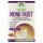 NOW Foods, Organic Monk Fruit, Bio-Mönchsfrucht, kalorienfreier Süßstoff, 70 Päckchen, je 1 g