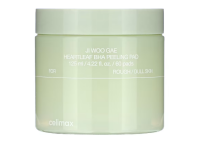 Celimax, Ji Woo GAE Heartleaf BHA Peeling Pad, 60 Pads,...
