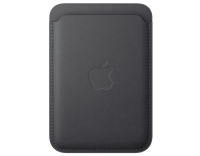 Apple iPhone Feingewebe Wallet mit MagSafe –...