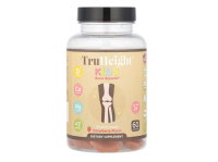 TruHeight, Kids, Bone Growth Gummies, Fruchtgummis...