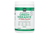 Vibrant Health, Green Vibrance +25 Milliarden Probiotika,...