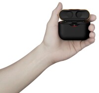Sony WF-1000XM3 NUR LADECASE, vollkommen kabellose...