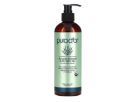 Pura Dor, Heilendes Bio-Aloe-Vera-Gel, mit Lavendel...