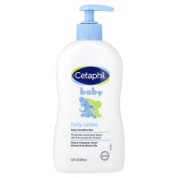 Cetaphil, Baby, tägliche Lotion, 399 ml