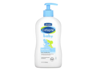 Cetaphil, Baby, tägliche Lotion, 399 ml