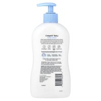 Cetaphil, Baby, tägliche Lotion, 399 ml