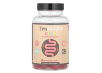 TruHeight, Kids Prebiotic & Probiotic Gummies,...