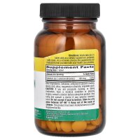 Country Life, Selenium, 100 mcg, 180 Tabletten