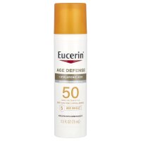 Eucerin, Age Defense, Lightweight Sunscreen Lotion For...
