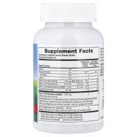 NaturesPlus, Source of Life, Animal Parade, DHA für...