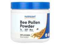 Nutricost, Bee Pollen Powder, Bienenpollenpulver,...