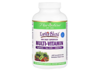 Paradise Herbs, Earths Blend, Superfood Multivitamin pro...