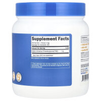 Nutricost, Betaine Anhydrous, Unflavored, 17.9 oz (500 g)