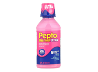 Pepto Bismol, Pepto Bismol® Ultra, Mittel zur...