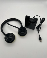 Plantronics Poly schnurloses Voyager 4320 UC-Headset mit...