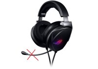 ASUS ROG Theta 7.1 USB-C Gaming Headset BITTE LESEN 7.1...