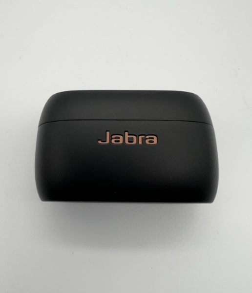 Jabra Elite Active 75t NUR DAS CASE Bluetooth Kopfhörer USB-C