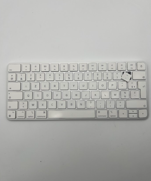 Apple Magic Keyboard Tastatur