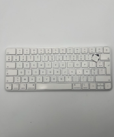 Apple Magic Keyboard Tastatur