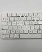 Apple Magic Keyboard Tastatur