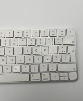 Apple Magic Keyboard Tastatur