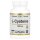 California Gold Nutrition, L-Cysteine, AjiPure®, L-Cystein, 500 mg, 60 pflanzliche Kapseln