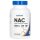 Nutricost, NAC, Veganes N-Acetyl-L-Cystein, 600 mg, 120 Kapseln
