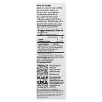 Bioray, Kids, NDF Sleepy, NDF Sleepy, Ahorngeschmack, 60 ml