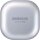 Samsung Galaxy Buds Pro NUR DAS LADECASE Kabellose Kopfhörer, Wireless Earbuds, ausdauernder Akku, 3 Mikrofone, Sound by AKG, 2-Wege-Lautsprecher inkl. Araree Clear Cover, Phantom Silver #1 #1 #1