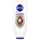 Nivea, In-Shower Body Lotion, Kakaobutter, 400ml