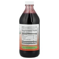 Dynamic Health, Once Daily Tart Cherry, Sauerkirschsaft,...