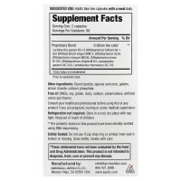 Kyolic, Kyo-Dophilus®, Multi 9 Probiotic, 180 Kapseln