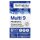 Kyolic, Kyo-Dophilus®, Multi 9 Probiotic, 180 Kapseln