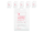 Benton, Goodbye Redness Centella Cica Beauty Mask Pack, 10 Tuchmasken, je 23 g