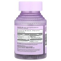 Lemme, Debloat, Daily Digestive Probiotic Gummies, probiotische Fruchtgummis mit Verdauung, 60 Fruchtgummis
