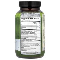 Irwin Naturals, Stored-Fat Belly Burner, 100 flüssige Weichkapseln