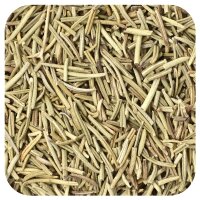 Starwest Botanicals, Bio-Rosmarinblätter, ganze...