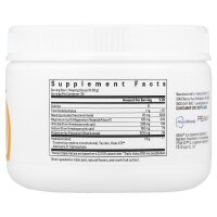 Seeking Health, Optimal Electrolyte, Elektrolyte, Orange,...
