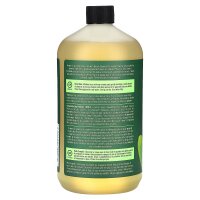 Desert Essence, Thoroughly Clean Face Wash, gründlich reinigender Gesichtsreiniger, für fettige Haut, 946 ml