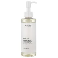 Anua, Heartleaf Pore Control Reinigungsöl, 200 ml