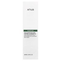 Anua, Heartleaf Pore Control Reinigungsöl, 200 ml