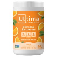 Ultima Replenisher, 6 Essential Electrolytes, Daily...