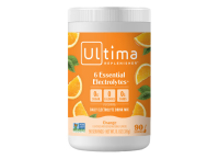 Ultima Replenisher, 6 Essential Electrolytes, Daily...