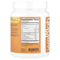 Wellah, The Afterglow, Multi Collagen Protein + Beauty,...